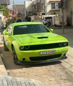 دودج تشالنجر